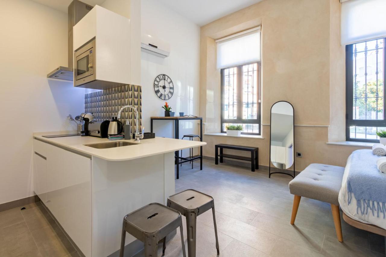 Appartement Nine O Clock San Agustin *