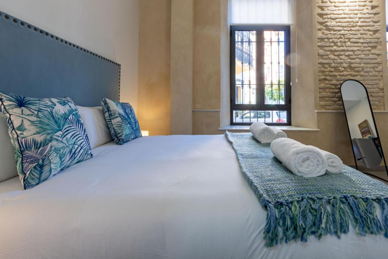 Appartement Nine O Clock San Agustin