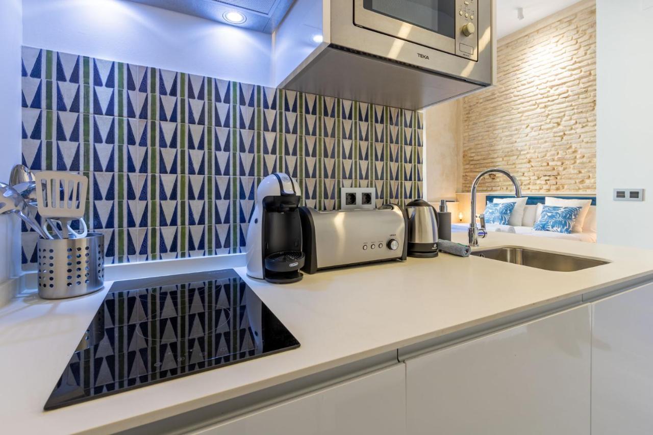 Appartement Nine O Clock San Agustin Sevilla