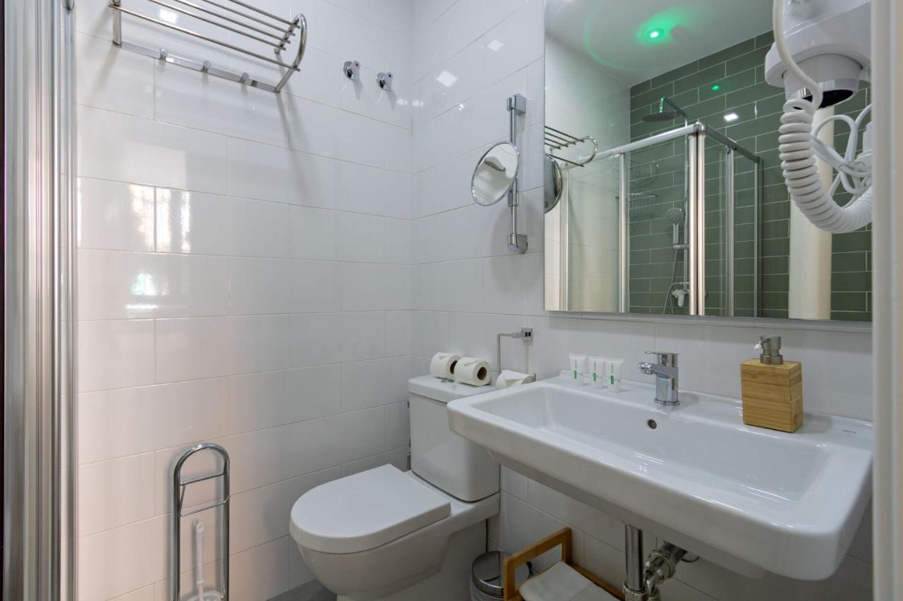 Appartement Nine O Clock San Agustin *