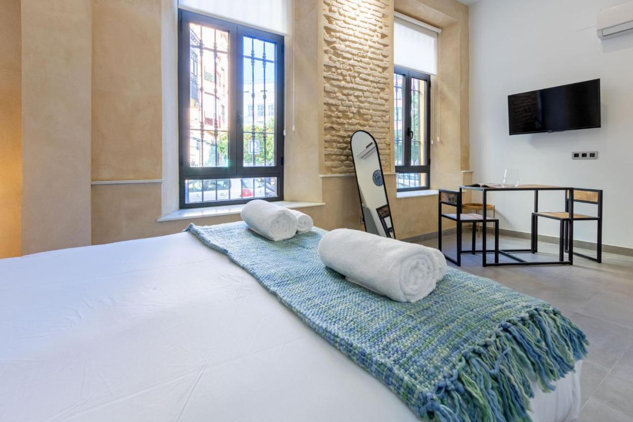 Nine O Clock San Agustin Appartement