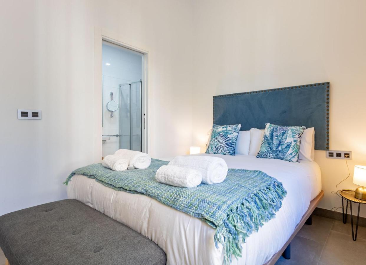 Nine O Clock San Agustin Appartement