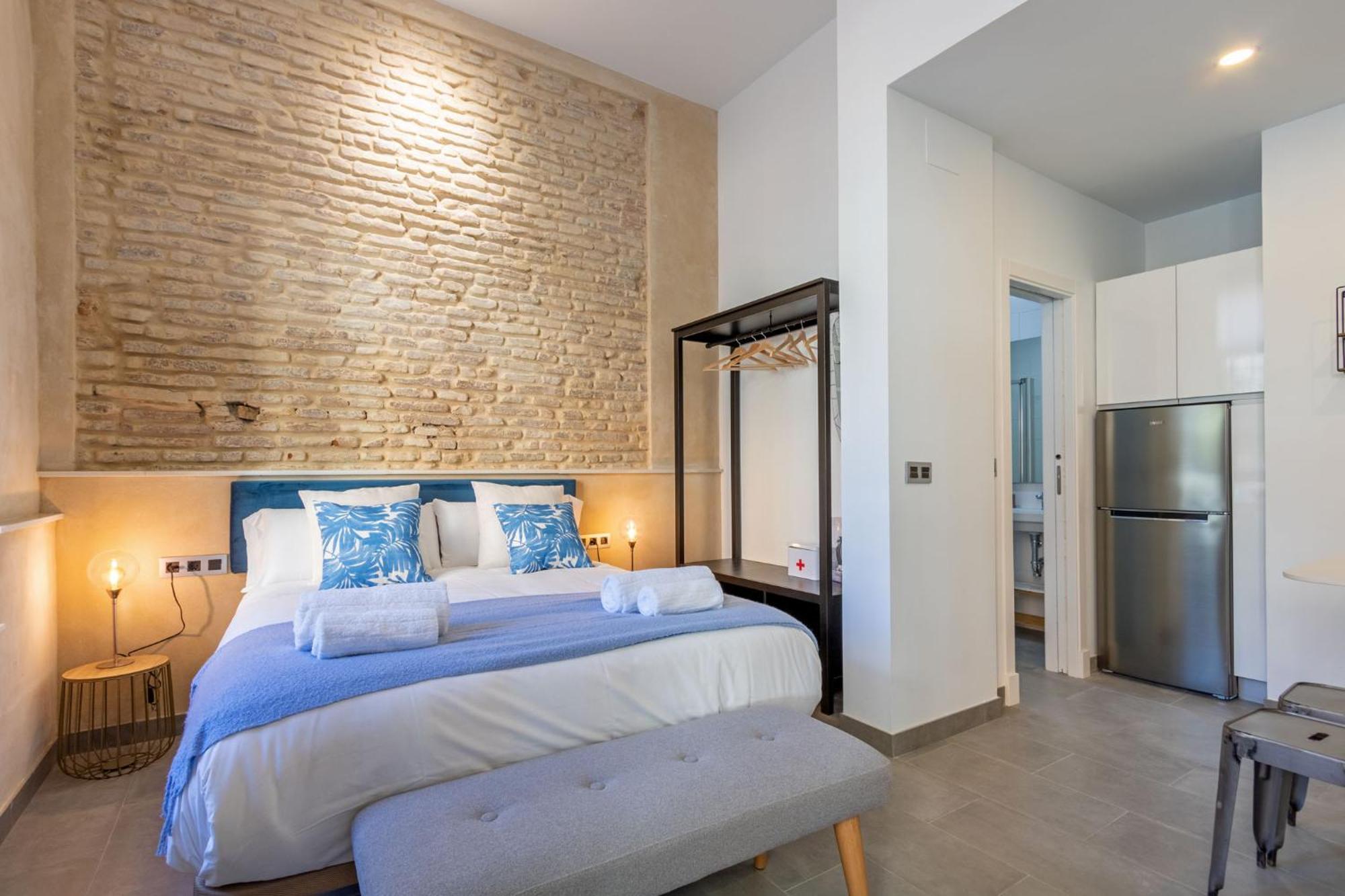 Appartement Nine O Clock San Agustin