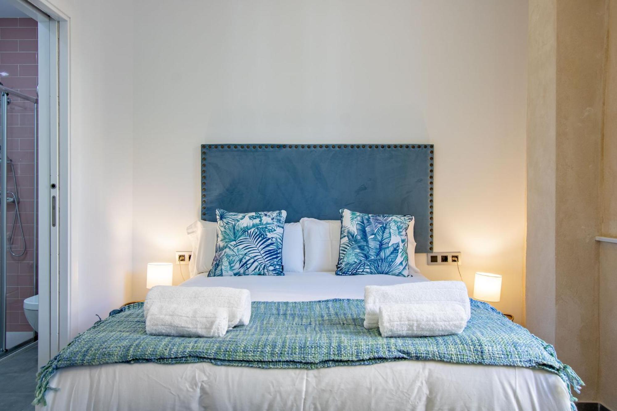 Nine O Clock San Agustin Appartement *