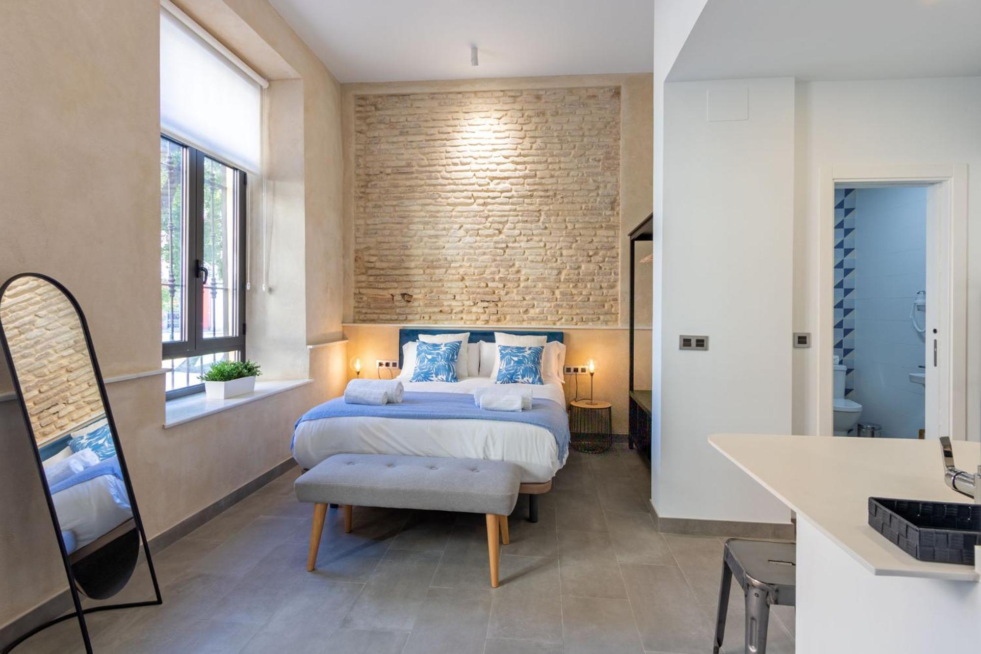 Nine O Clock San Agustin Appartement